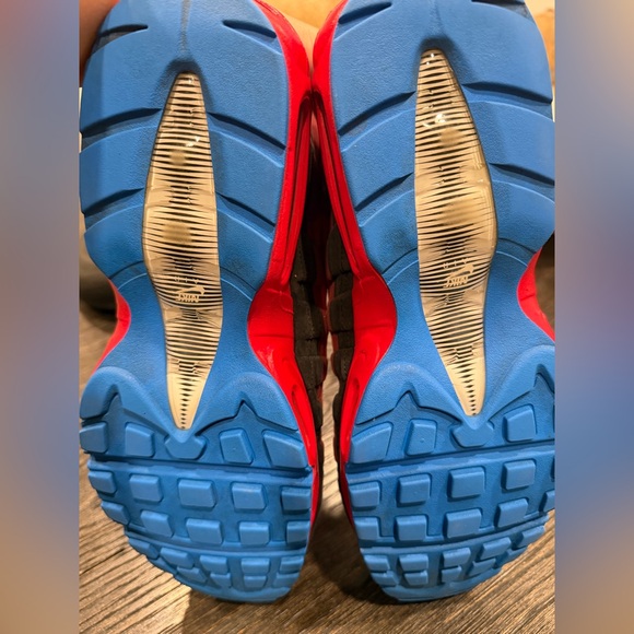 Air max 95 custom colors size 11 - Picture 8 of 8